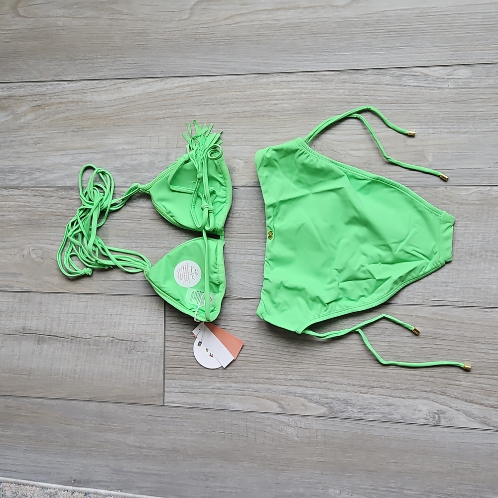PQ Bikini Set - Picture 9 of 10